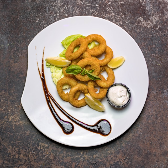 Balti Specialities